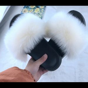 Fur Slides.